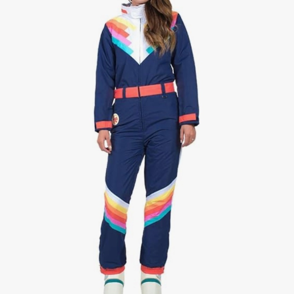 Snow Suit